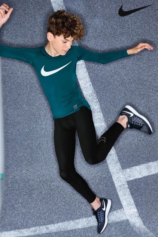 Nike Pro Cool Compression Top